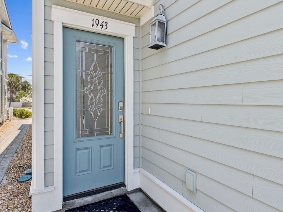Door