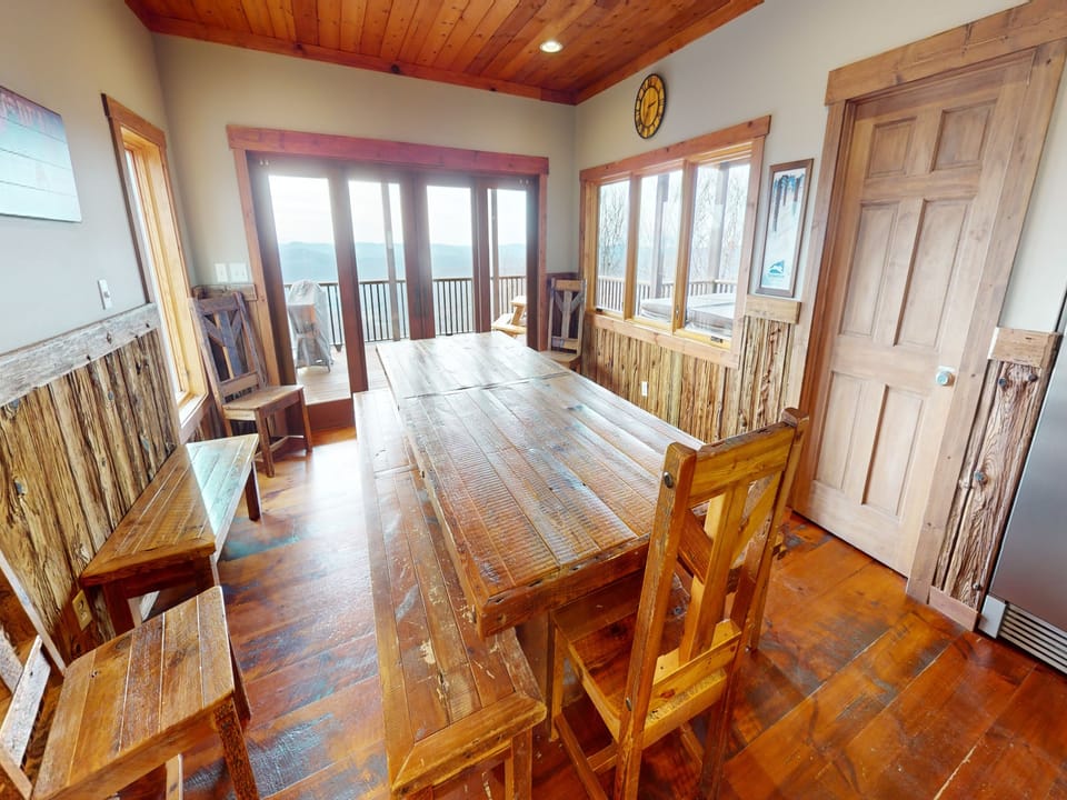 Hardwood