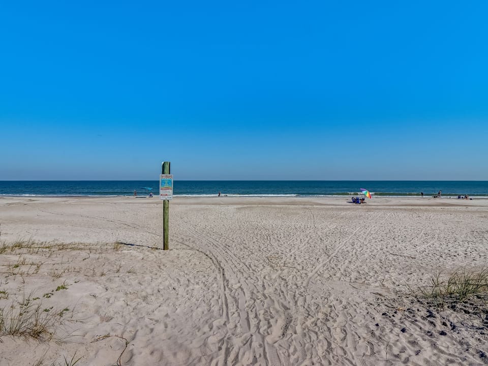 Horizon