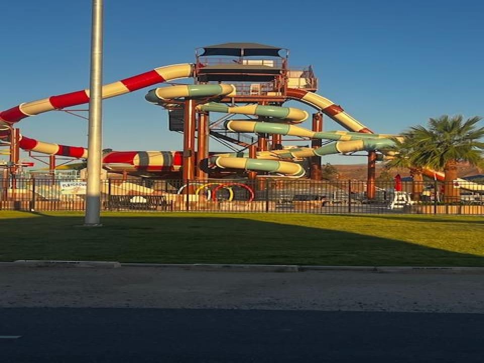 Amusement Park