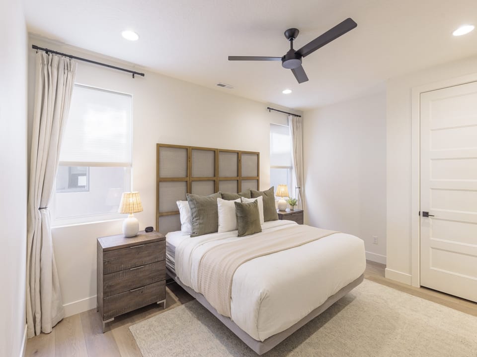 Main Bedroom