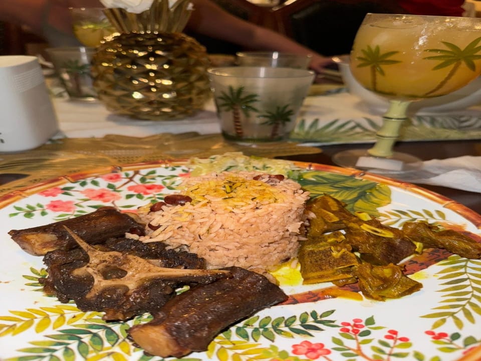 Food