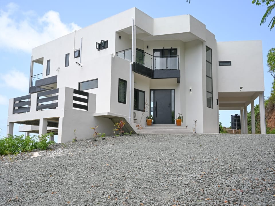Villa Jasiri