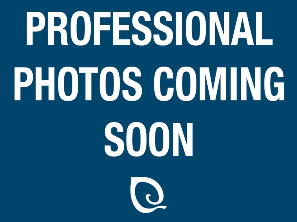 Professional Photos Coming Soon