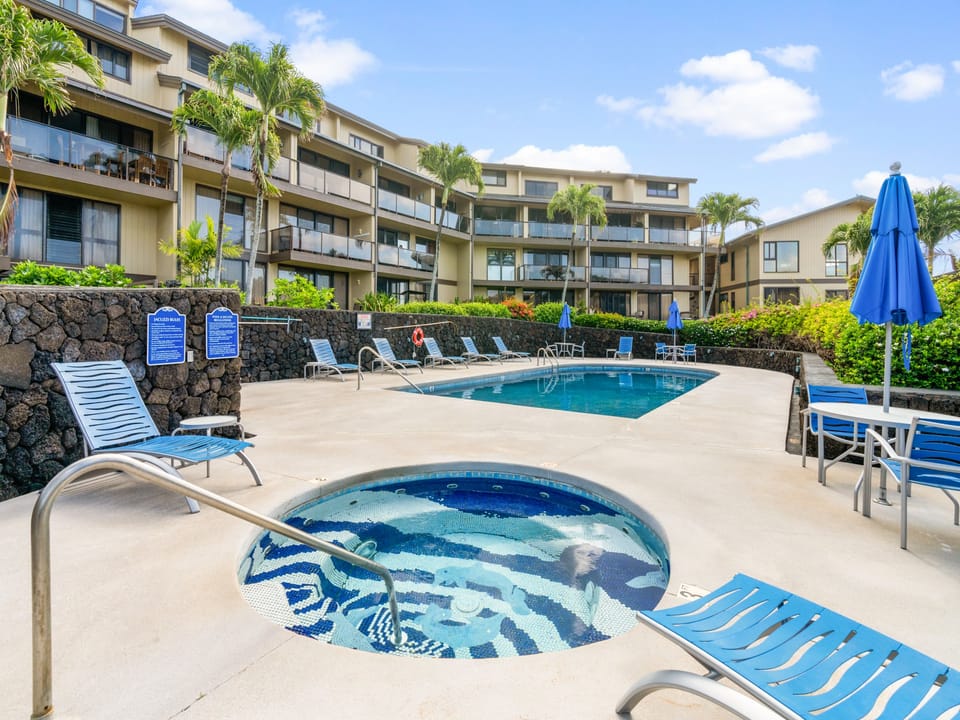 Your Vacation Starts Here!