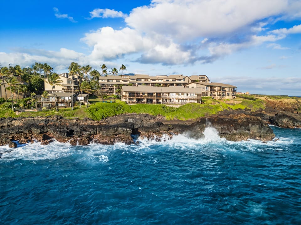 Makahuena Point