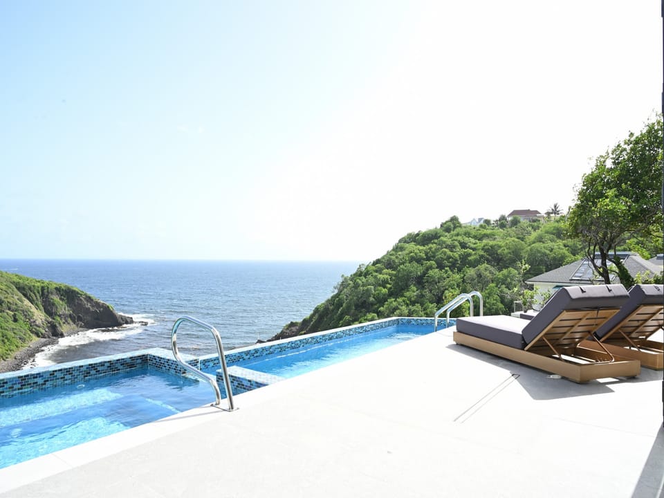 Gorgeous views
