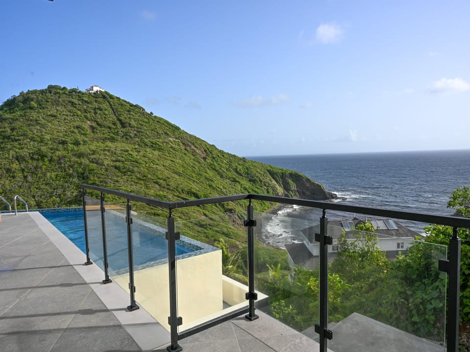 Gorgeous views