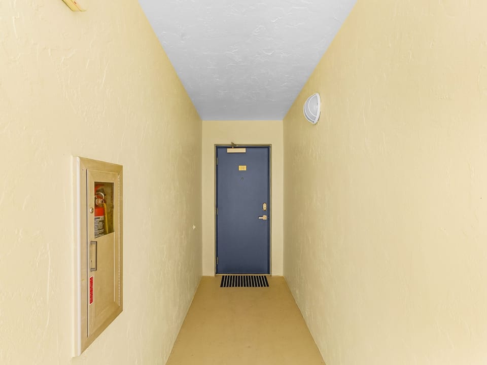 Indoors