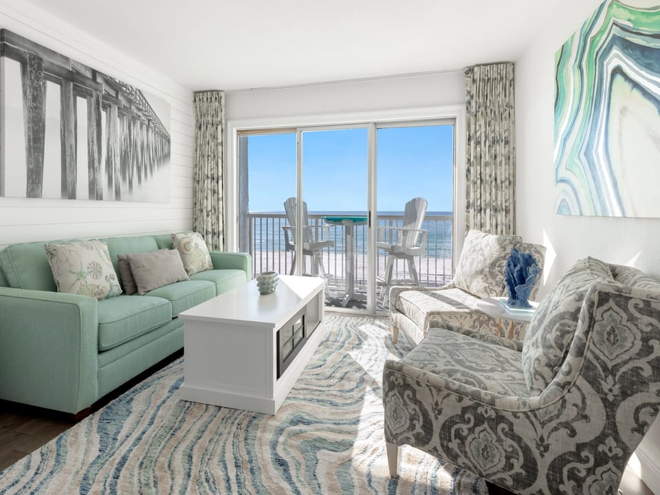 Islander Beach Resort Unit 403-6