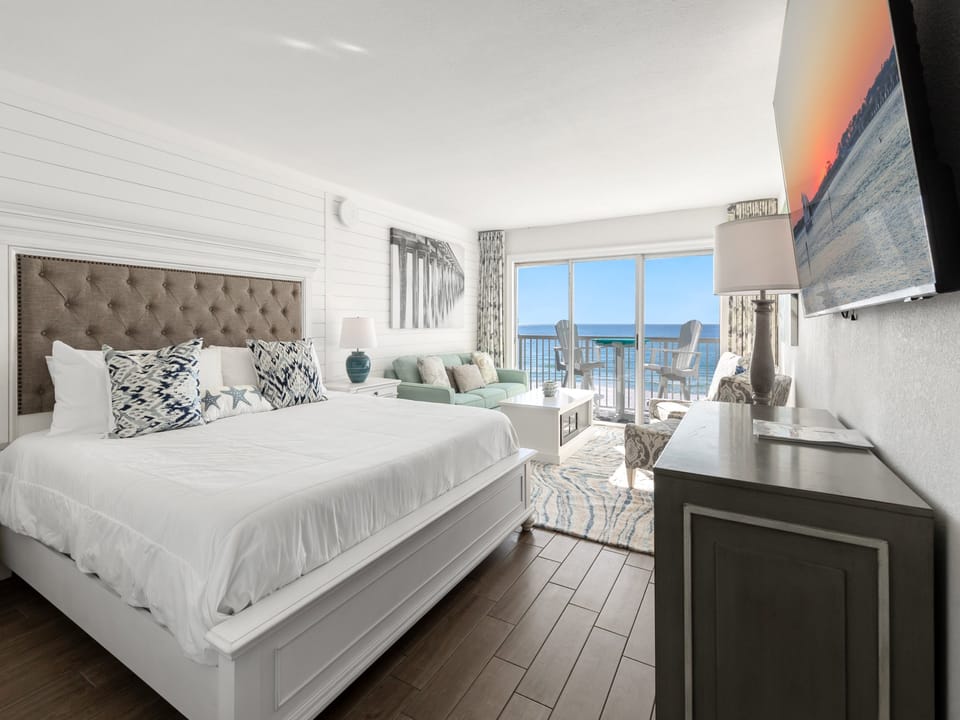 Islander Beach Resort Unit 403-4