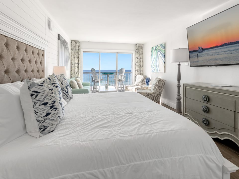 Islander Beach Resort Unit 403-5