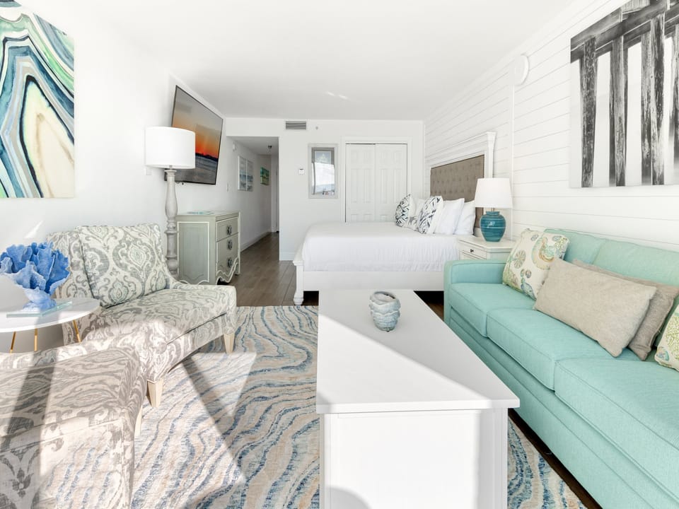 Islander Beach Resort Unit 403-8