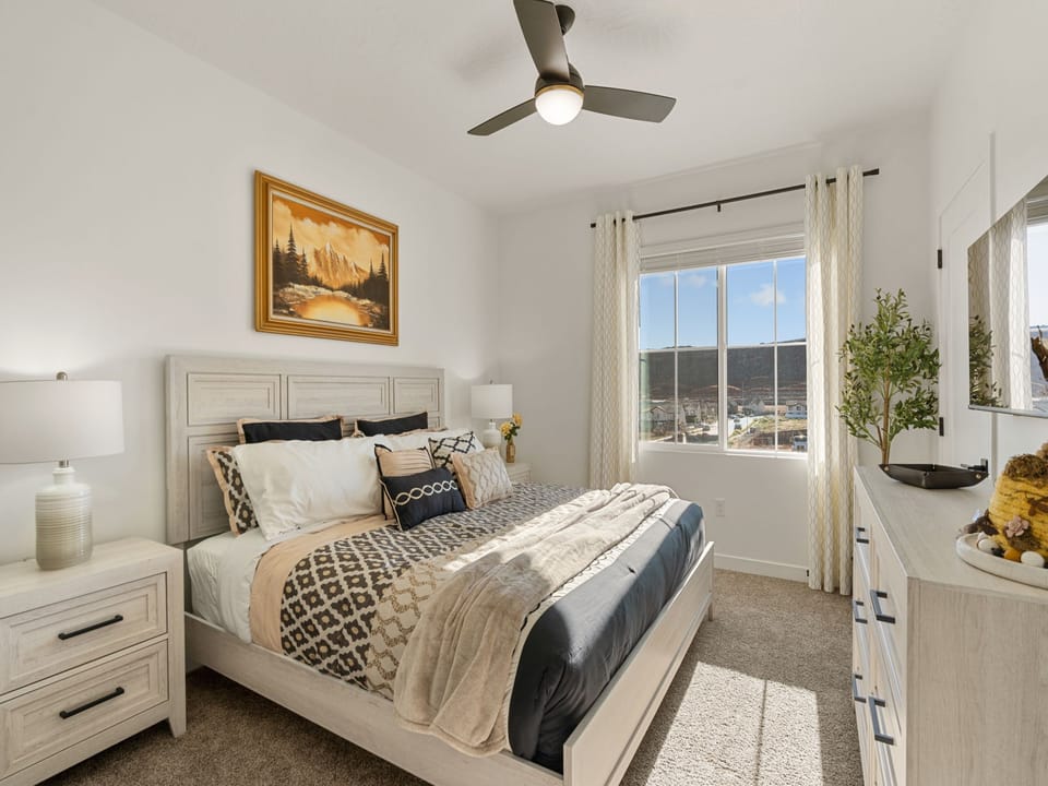 King Bedroom