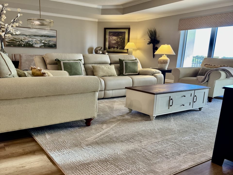 Home Decor