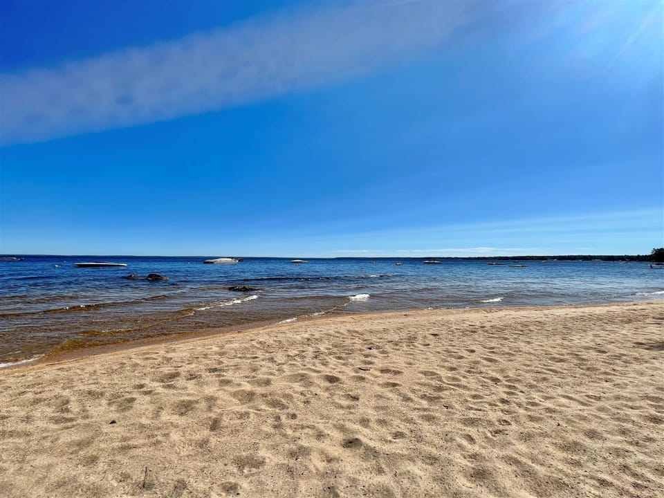 Horizon