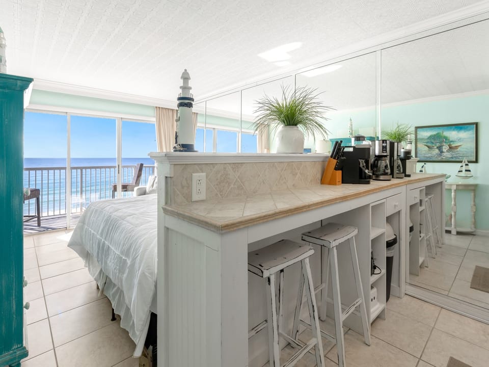 Islander Beach Resort Unit 504-31