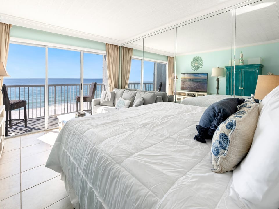 Islander Beach Resort Unit 504-34
