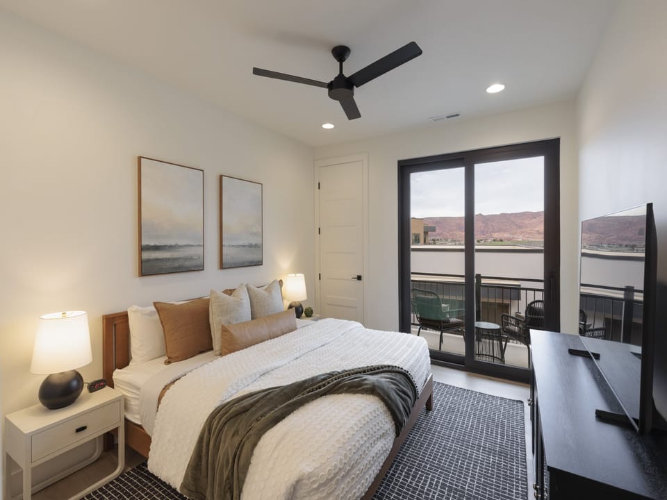 Main Bedroom