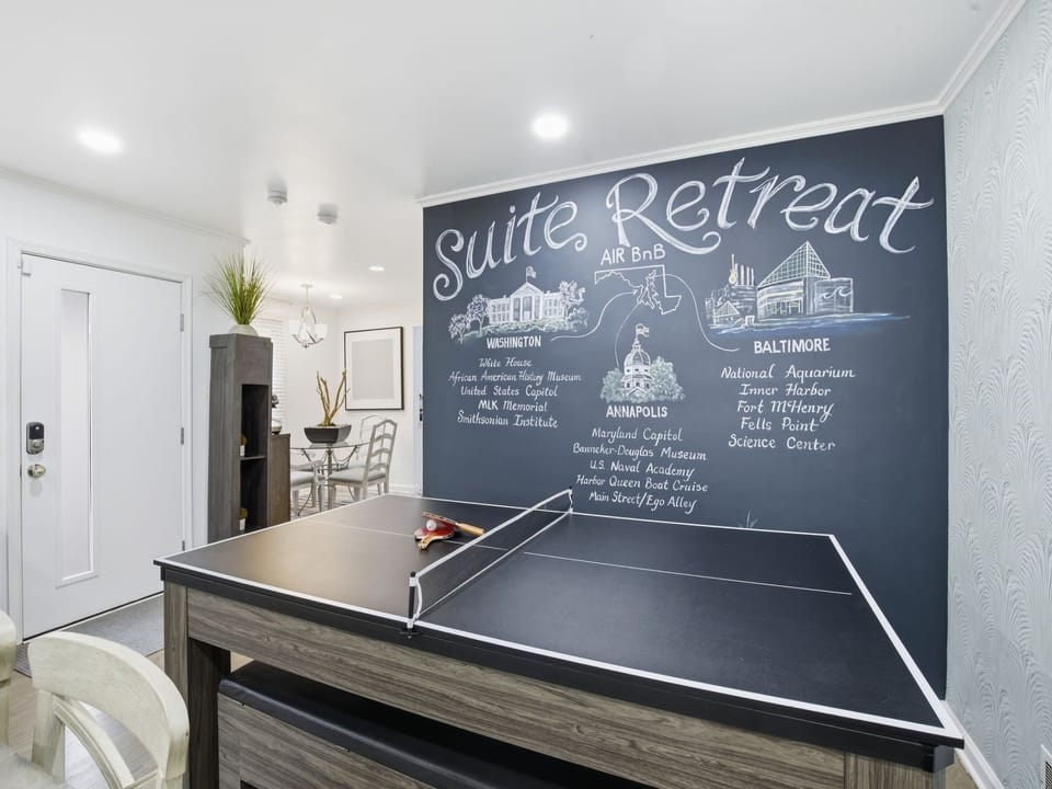 Private Luxury Spa Getaway Vacation rental in Severn