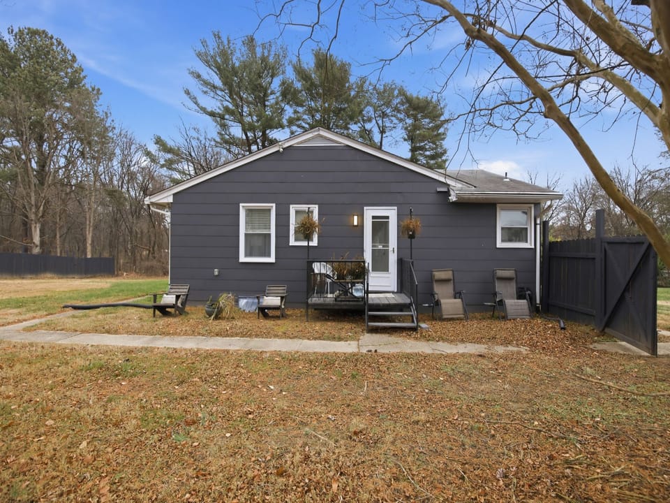 Cottage