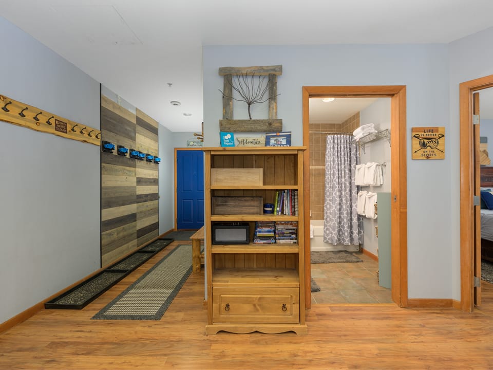 Premium Unit 1100 - One Bedroom - Zephyr Mountain Lodge Apartment in Winter Park