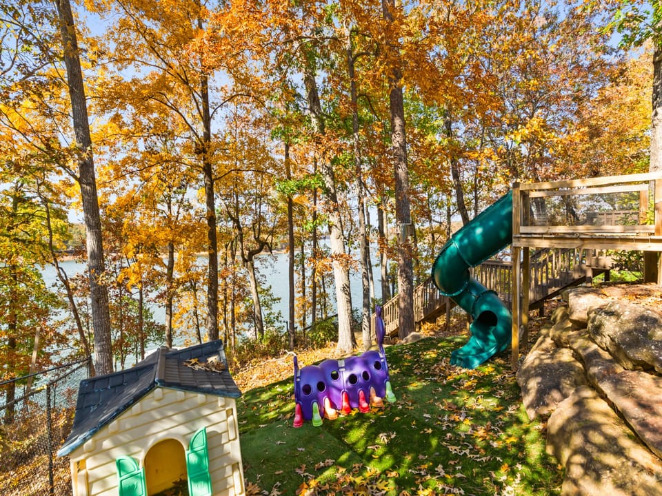 Play Area