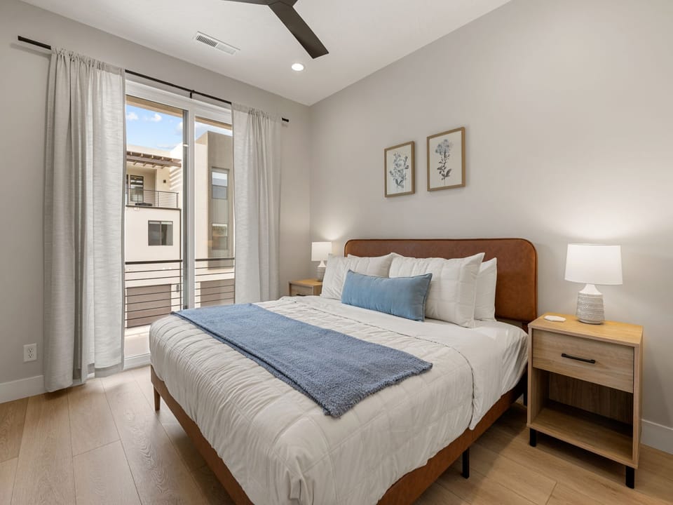 King Bedroom