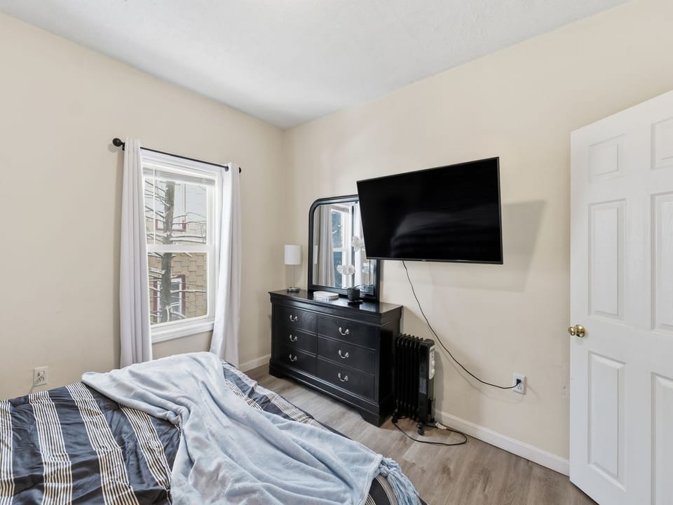 Indoors