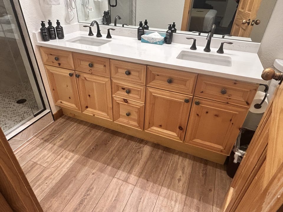 Hardwood