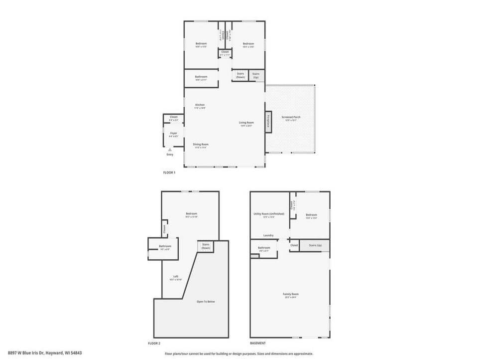 layout
