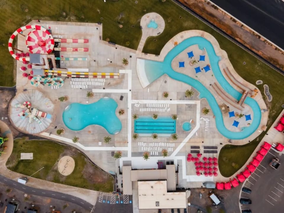 Enjoy Discounts with Jellystone Waterpark During Your Visit