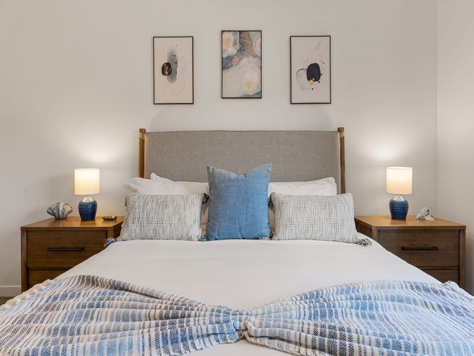King Bedroom