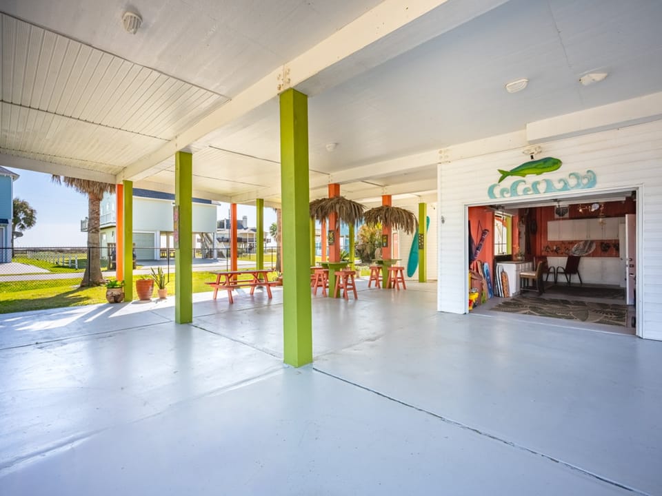 Floor