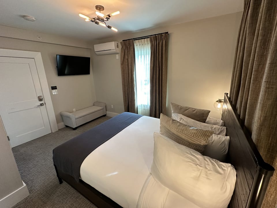 Unit 3 Bedroom