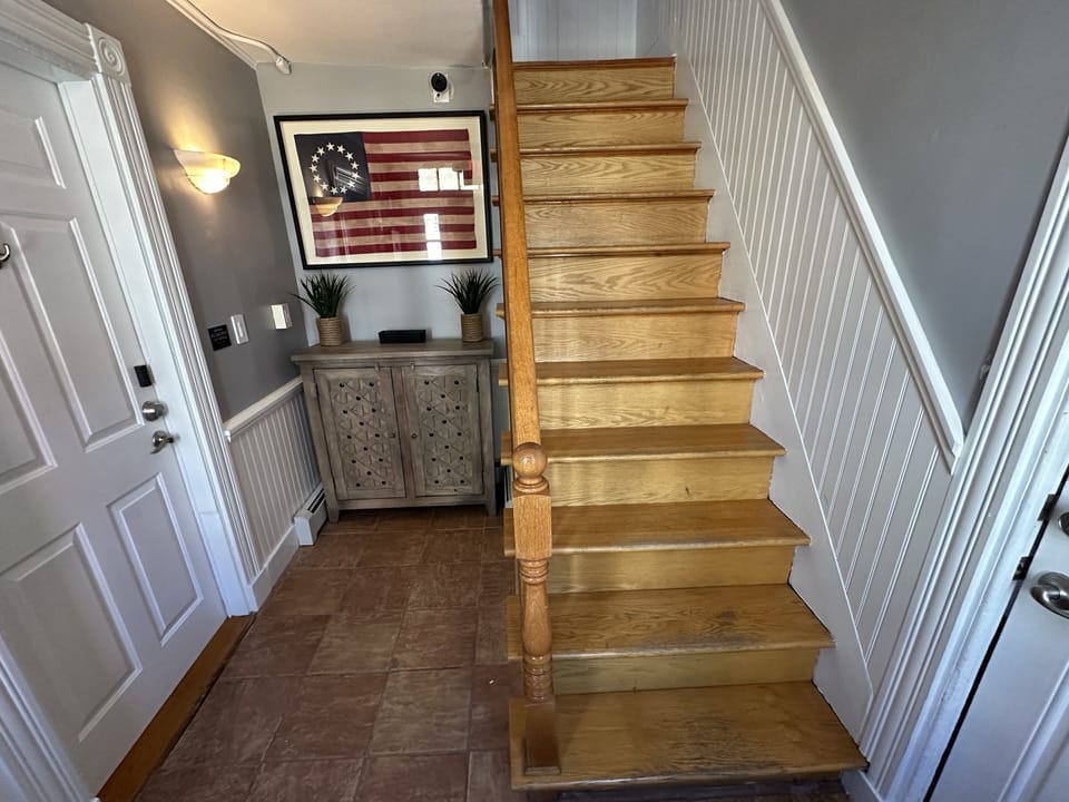 Entryway