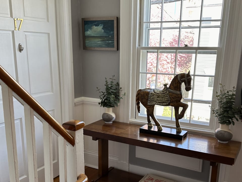 2nd Floor Landing