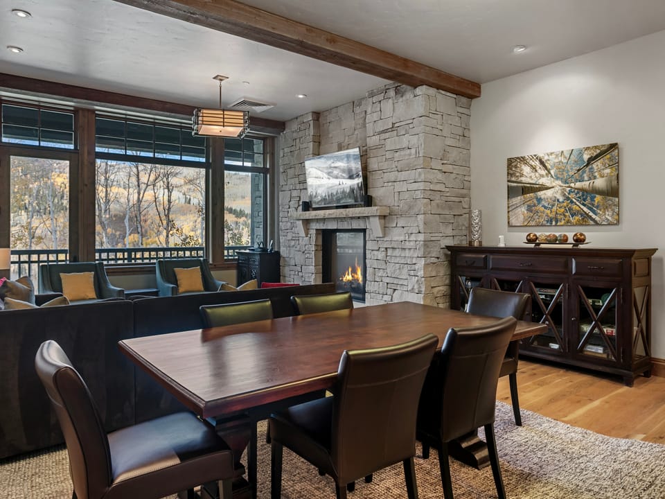 Ski-In/Ski-Out Retreat | Hot Tub + Bunk Room Apartment in Park City
