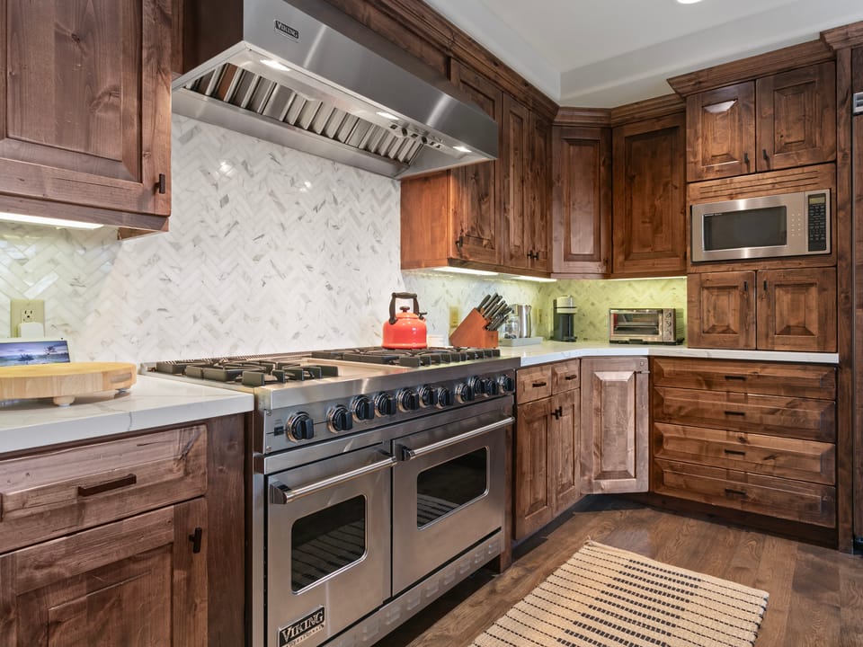 Ski-In/Ski-Out at Deer Valley 3BR | 3BA Apartment in Park City
