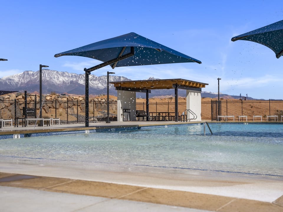 Community Amenities