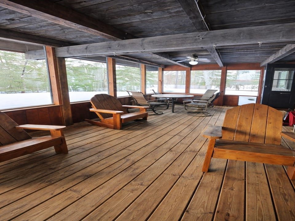 porch