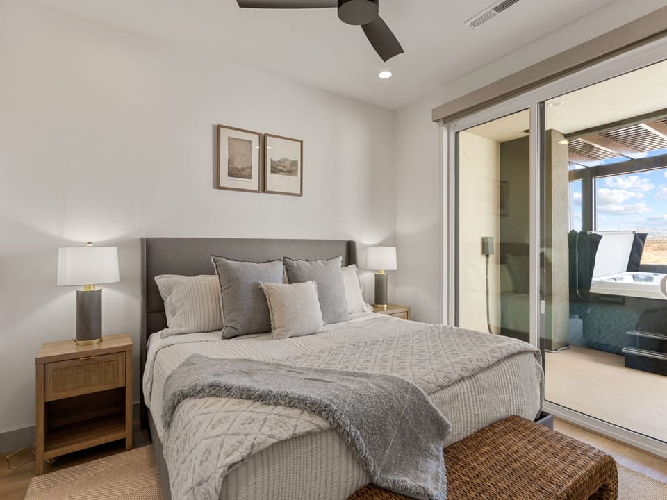 King Bedroom