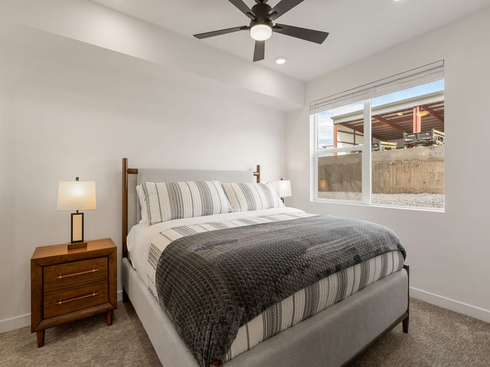 King Bedroom