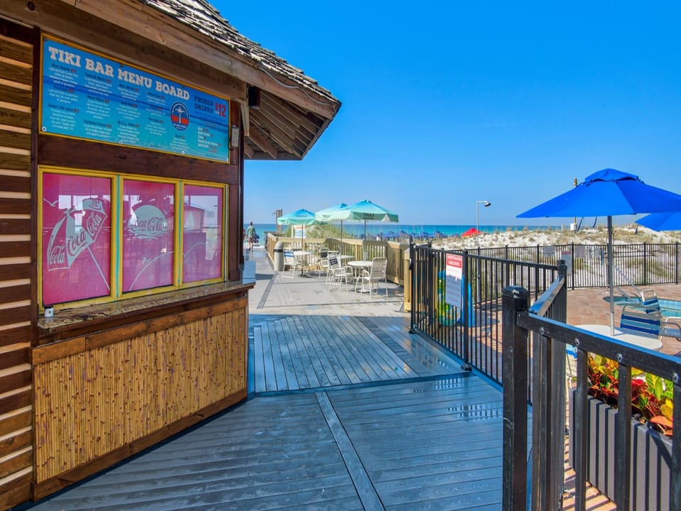 Boardwalk