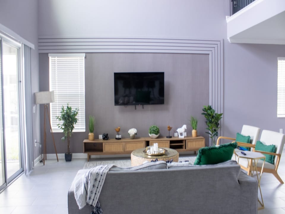 Indoors