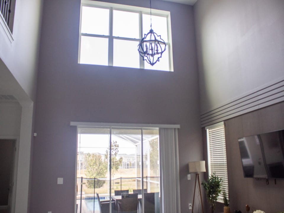 Chandelier