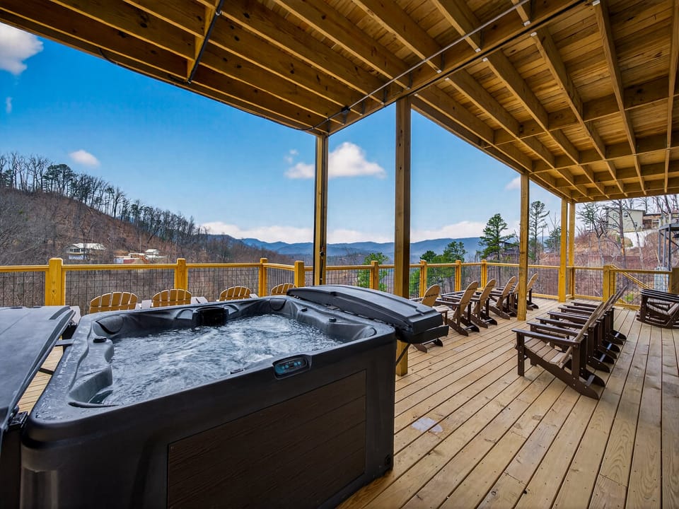 Tub