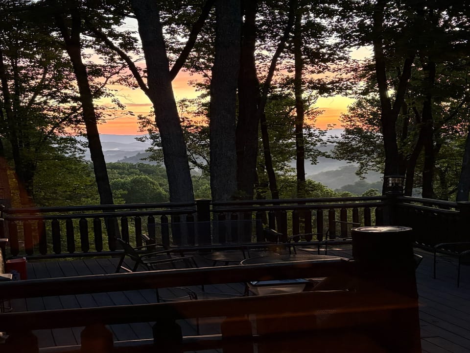 Sunrise