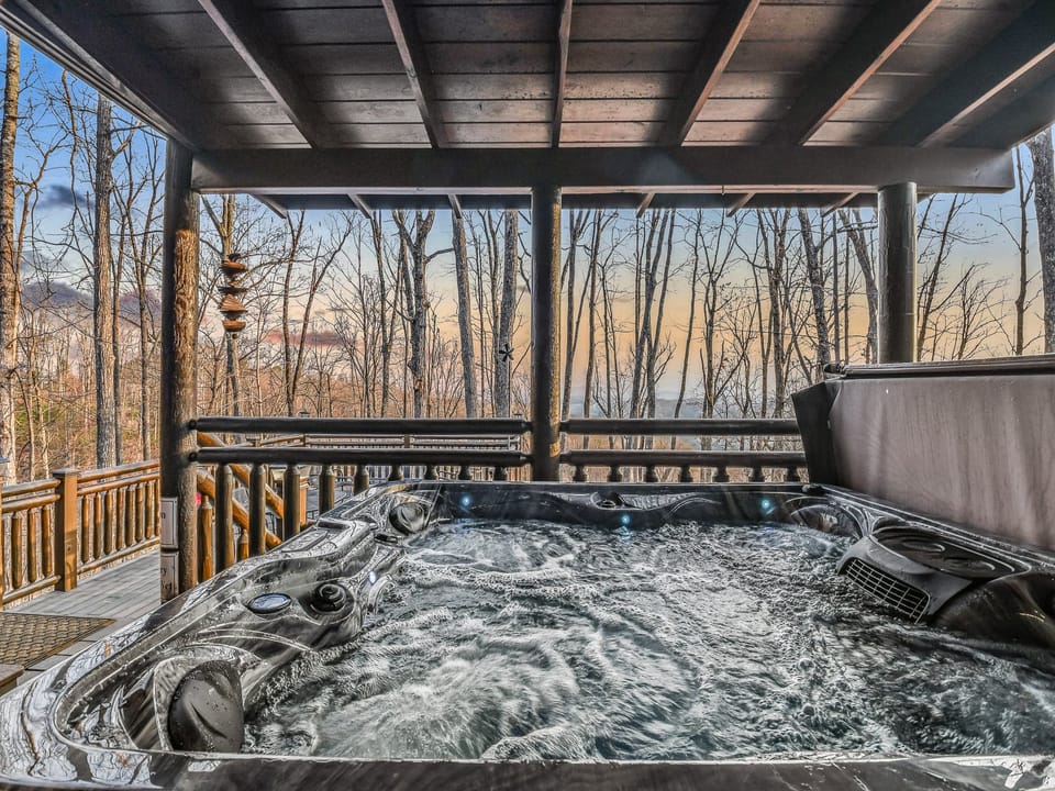 Tub