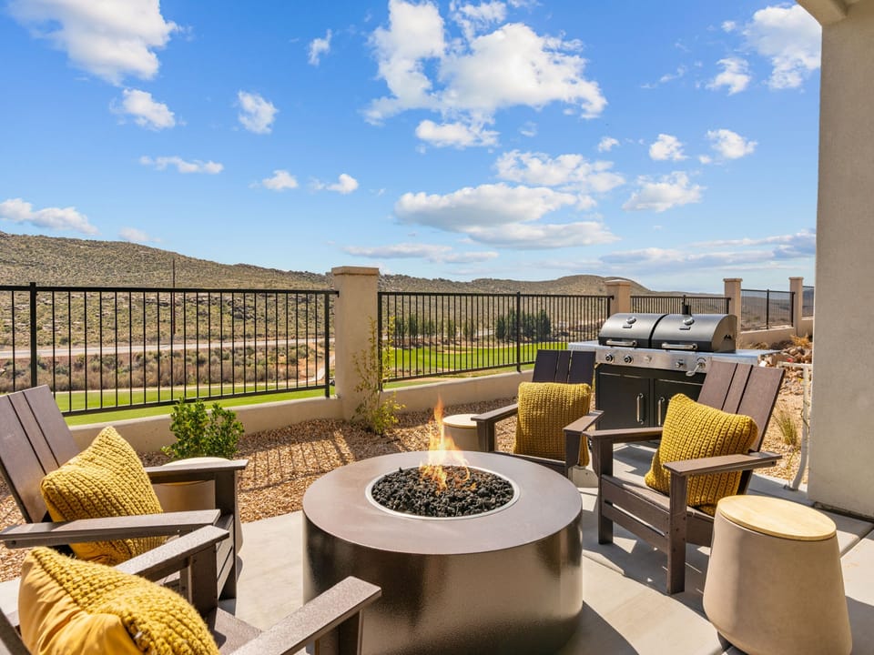 Fire Pit